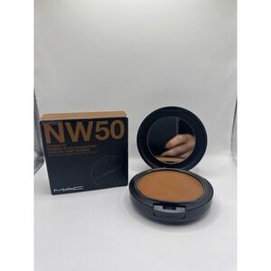 MAC Studio Fix Powder NW50